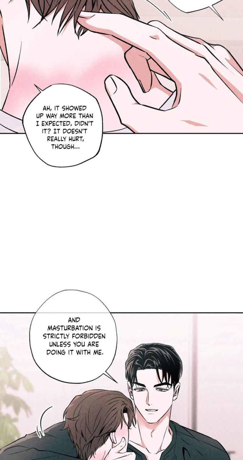 Read Rack chapter 9 image 23 on Lezhin