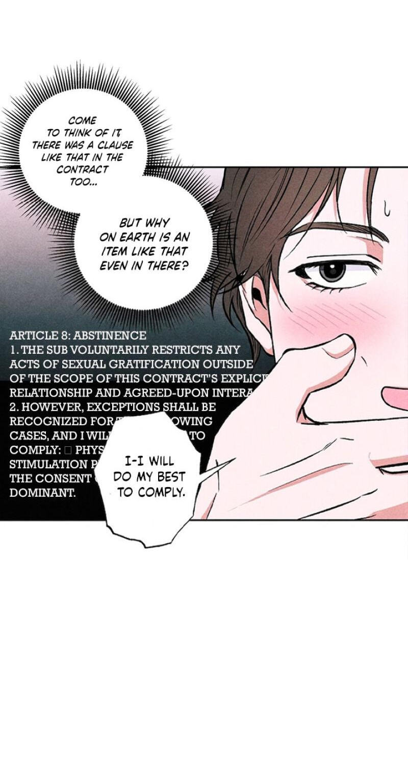 Read Rack chapter 9 image 25 on Lezhin