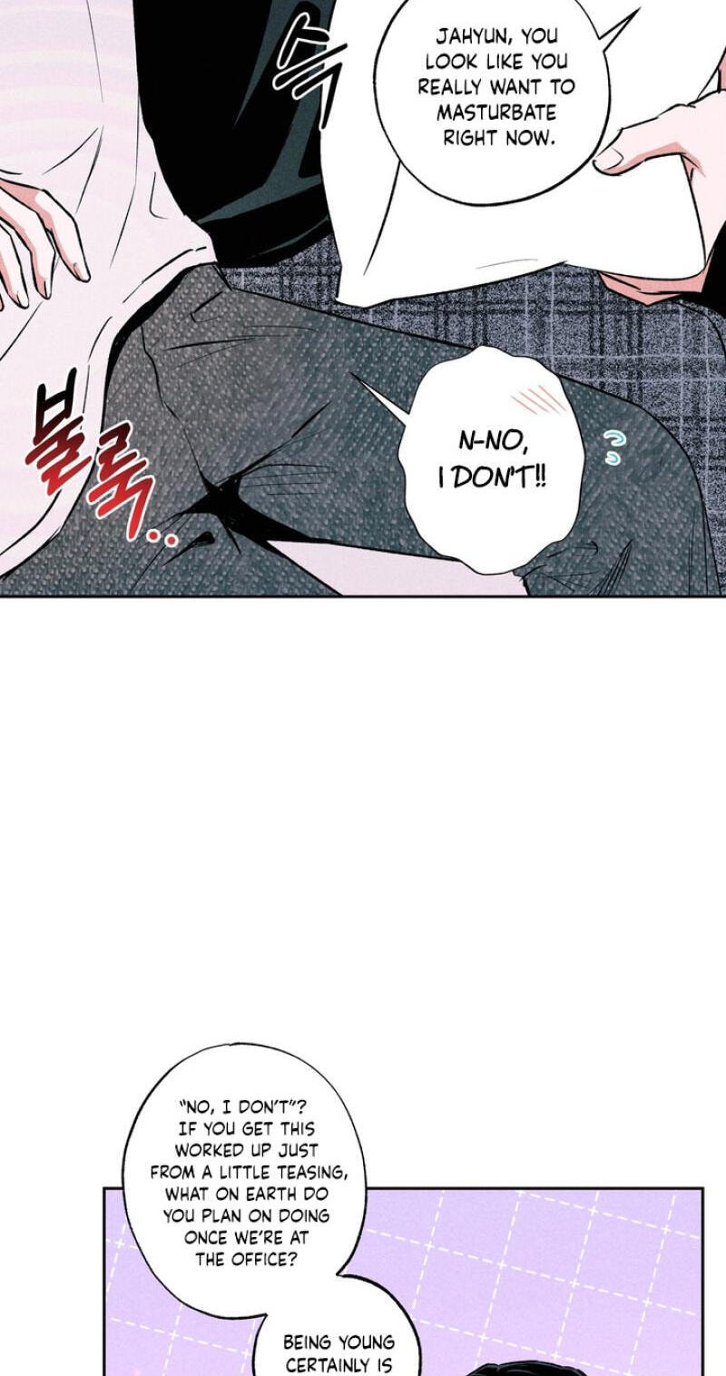 Read Rack chapter 9 image 27 on Lezhin