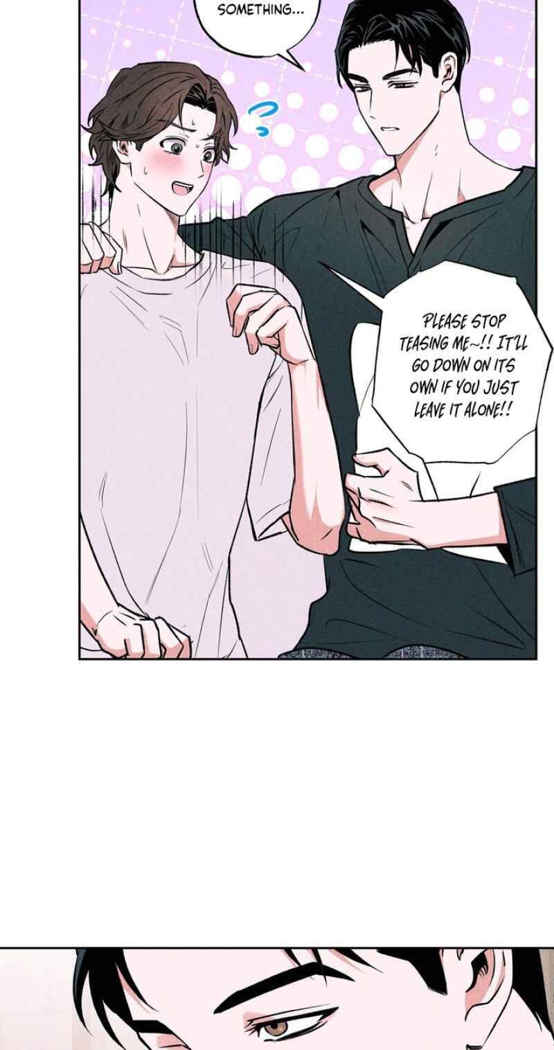 Read Rack chapter 9 image 28 on Lezhin