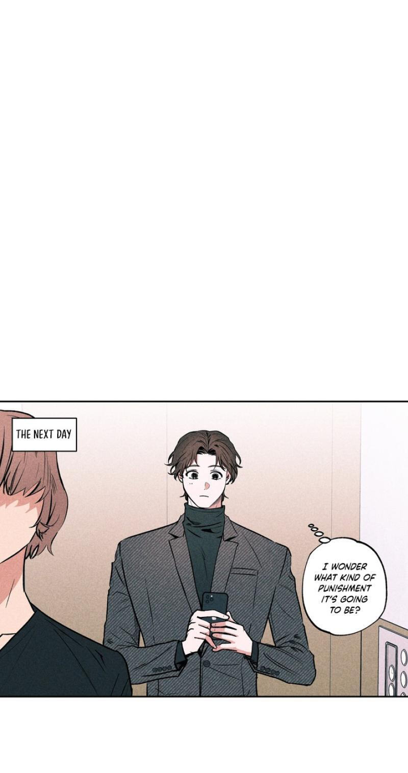 Read Rack chapter 9 image 33 on Lezhin
