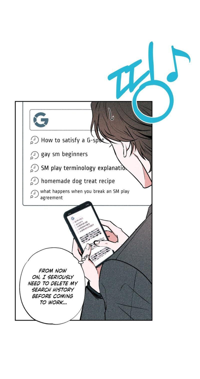 Read Rack chapter 9 image 34 on Lezhin