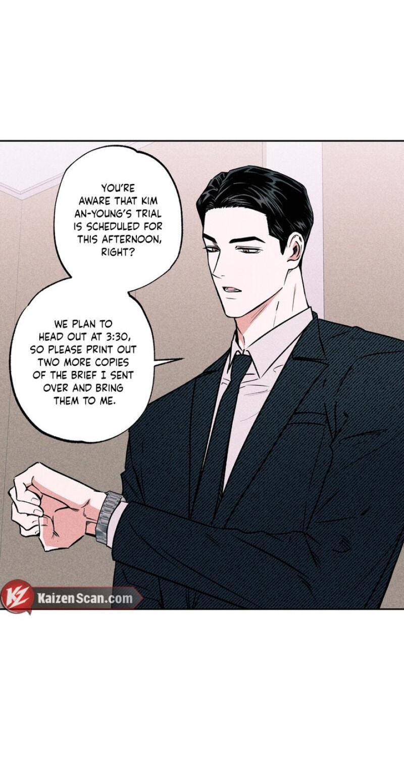 Read Rack chapter 9 image 36 on Lezhin