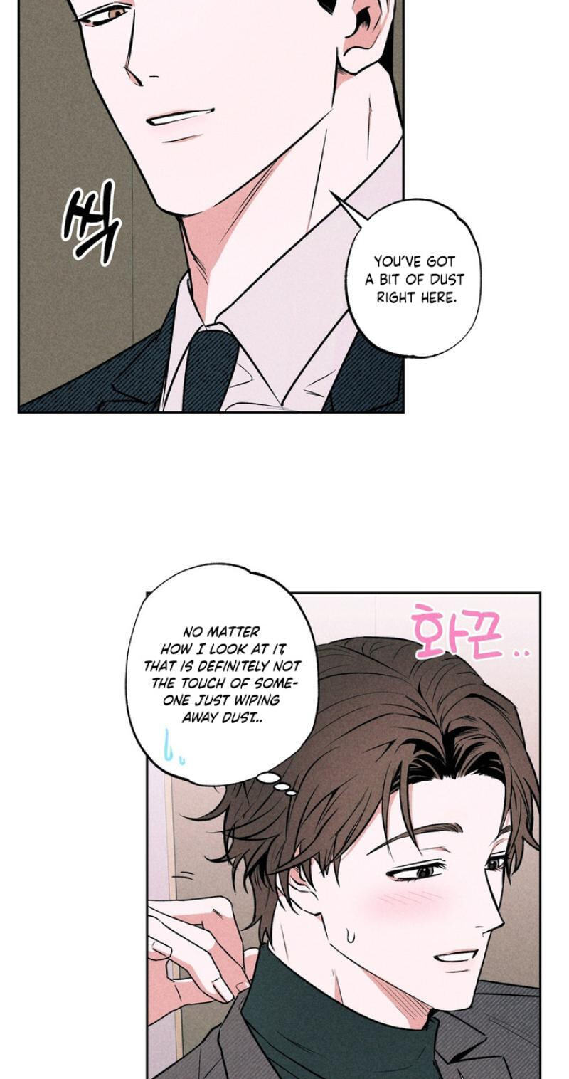 Read Rack chapter 9 image 39 on Lezhin