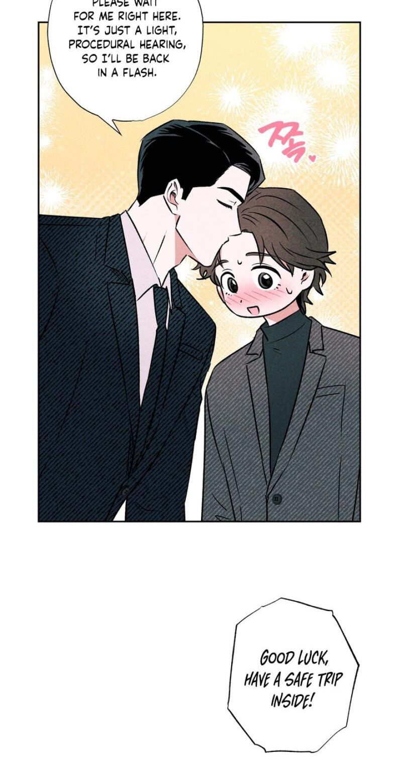 Read Rack chapter 9 image 47 on Lezhin