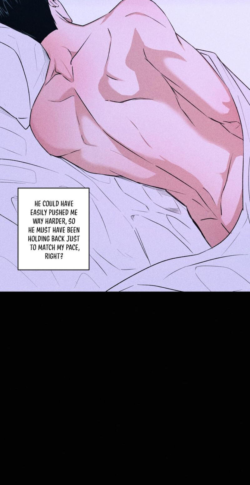 Read Rack chapter 9 image 5 on Lezhin