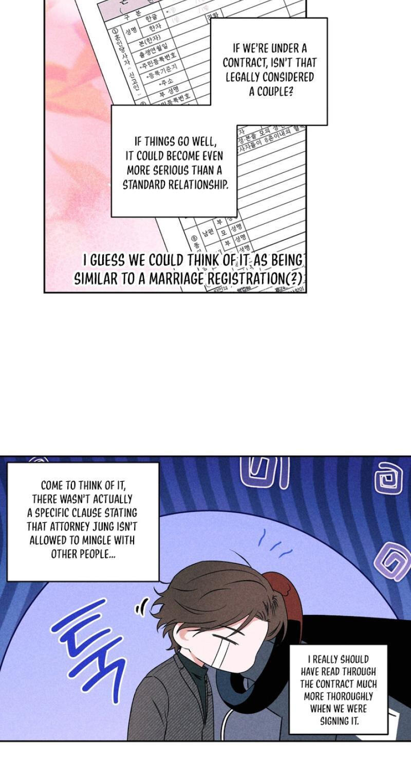 Read Rack chapter 9 image 54 on Lezhin