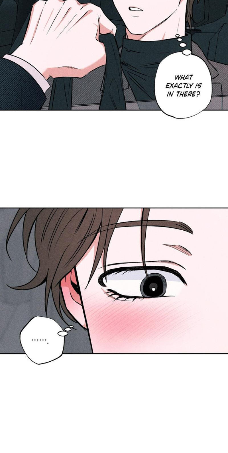 Read Rack chapter 9 image 57 on Lezhin