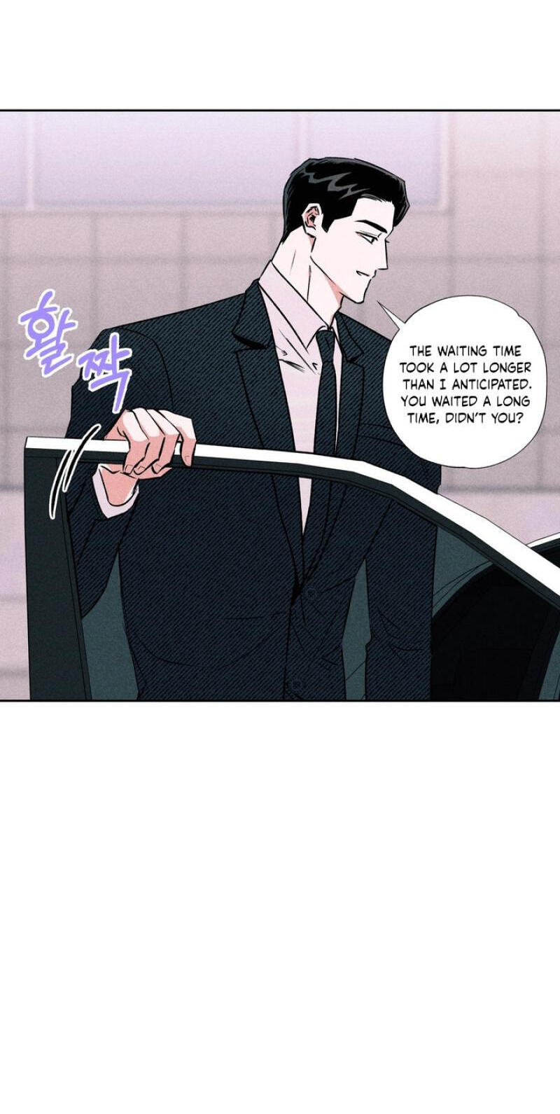 Read Rack chapter 9 image 58 on Lezhin
