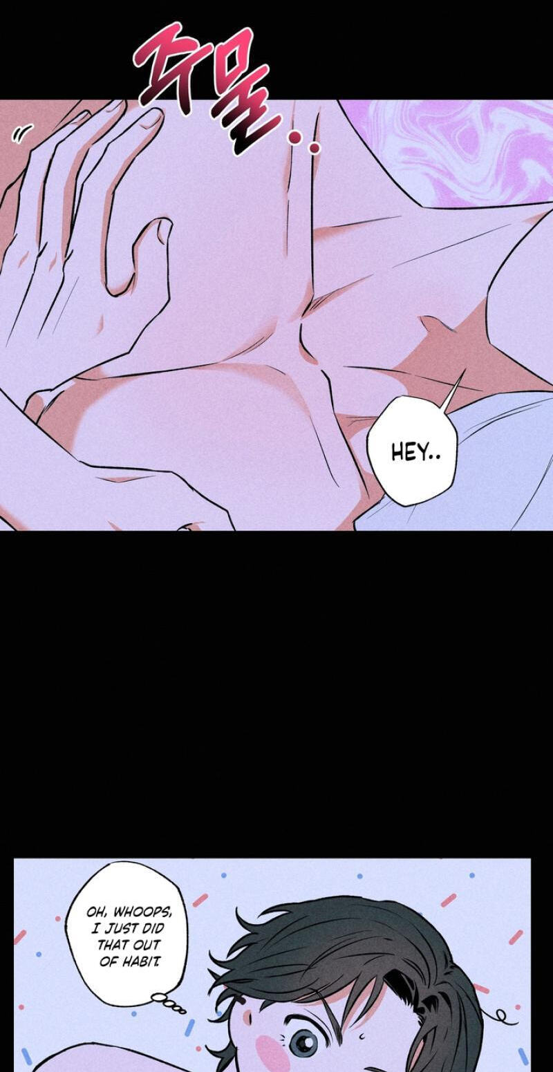 Read Rack chapter 9 image 7 on Lezhin