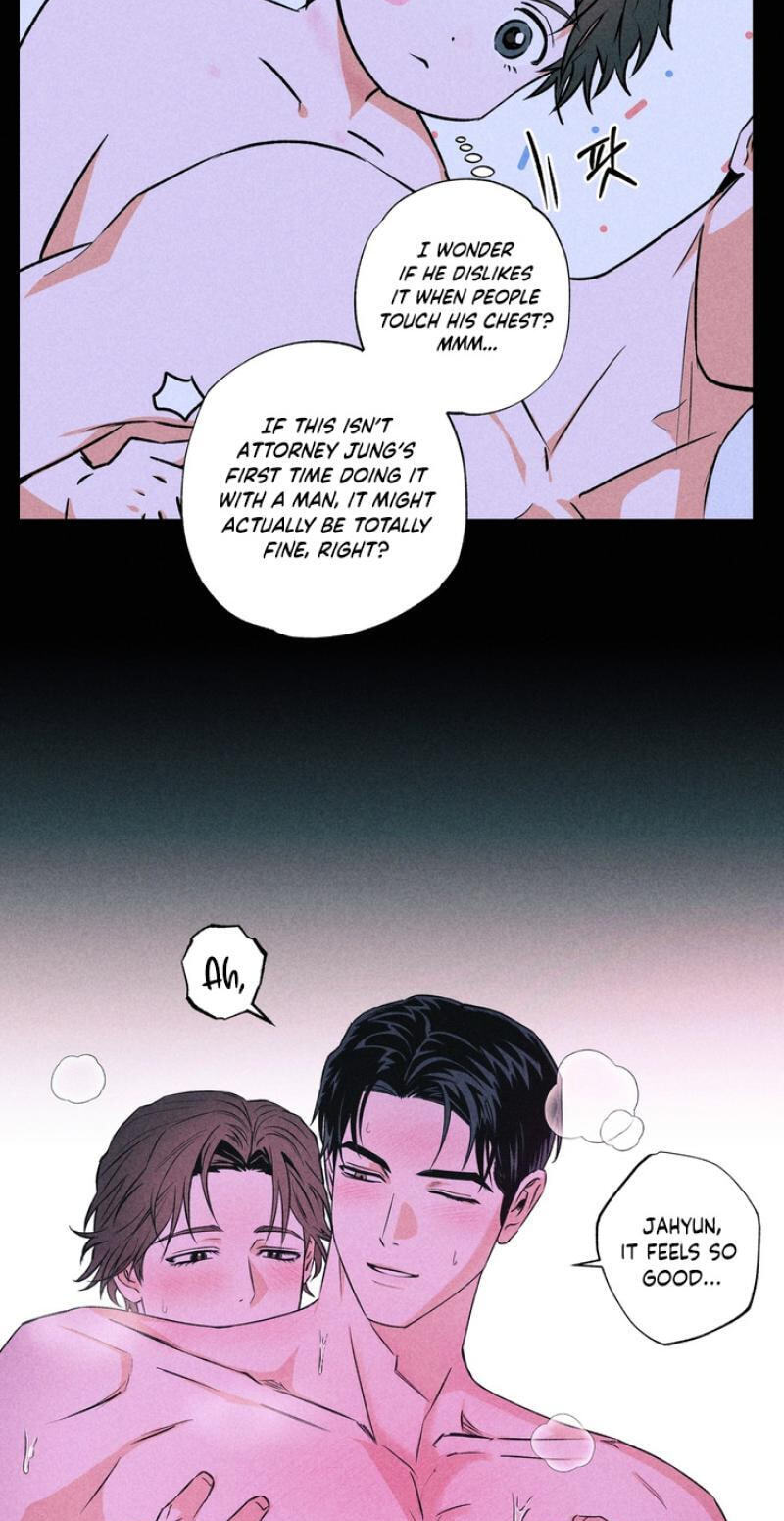 Read Rack chapter 9 image 8 on Lezhin