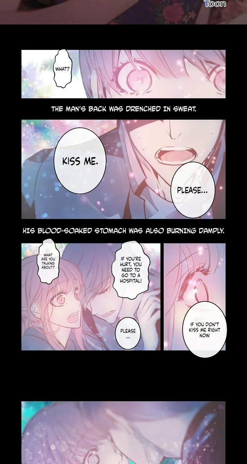 Read Racy Man chapter 1 image 1 on Lezhin