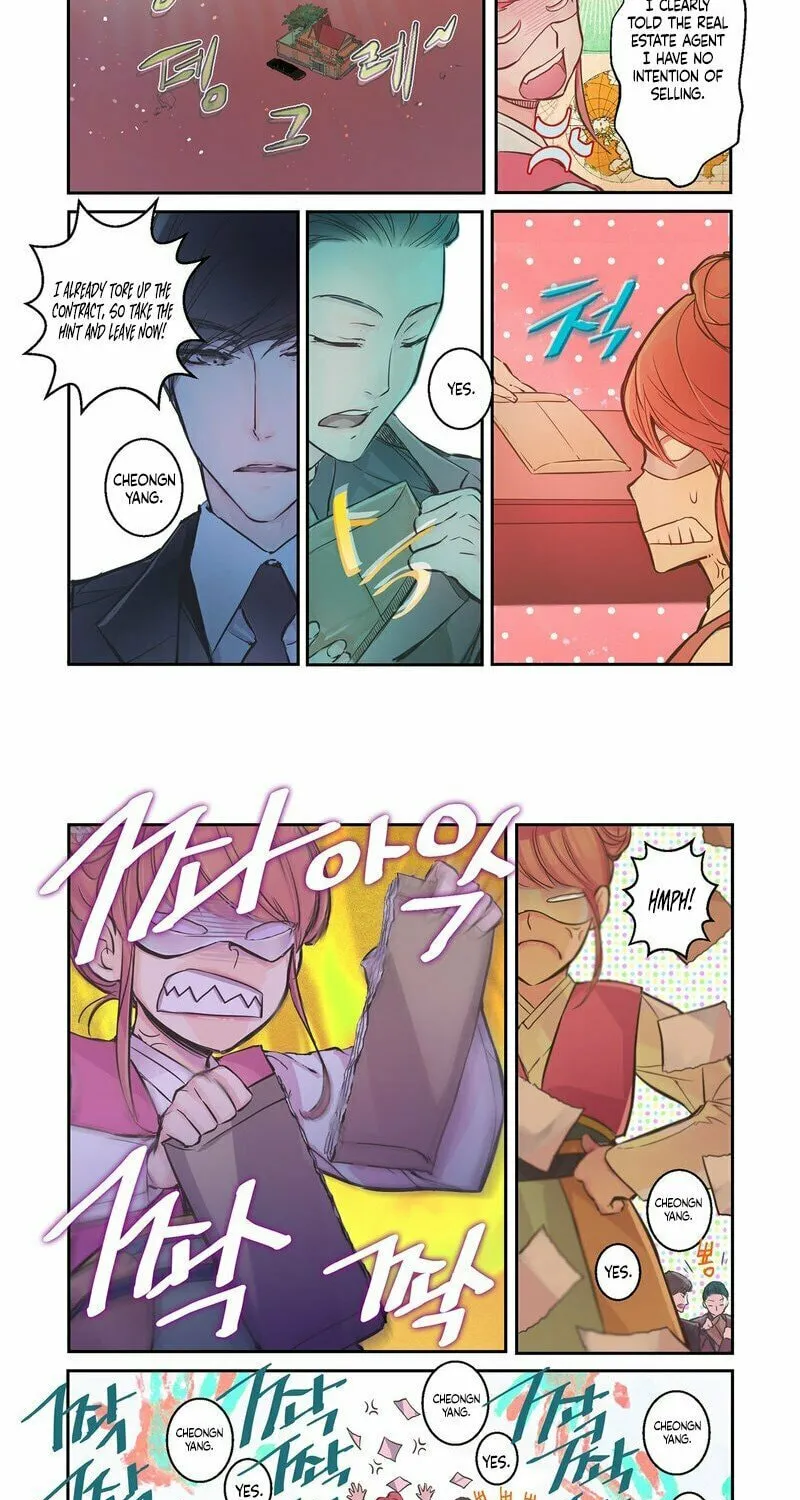 Read Racy Man chapter 1 image 10 on Lezhin