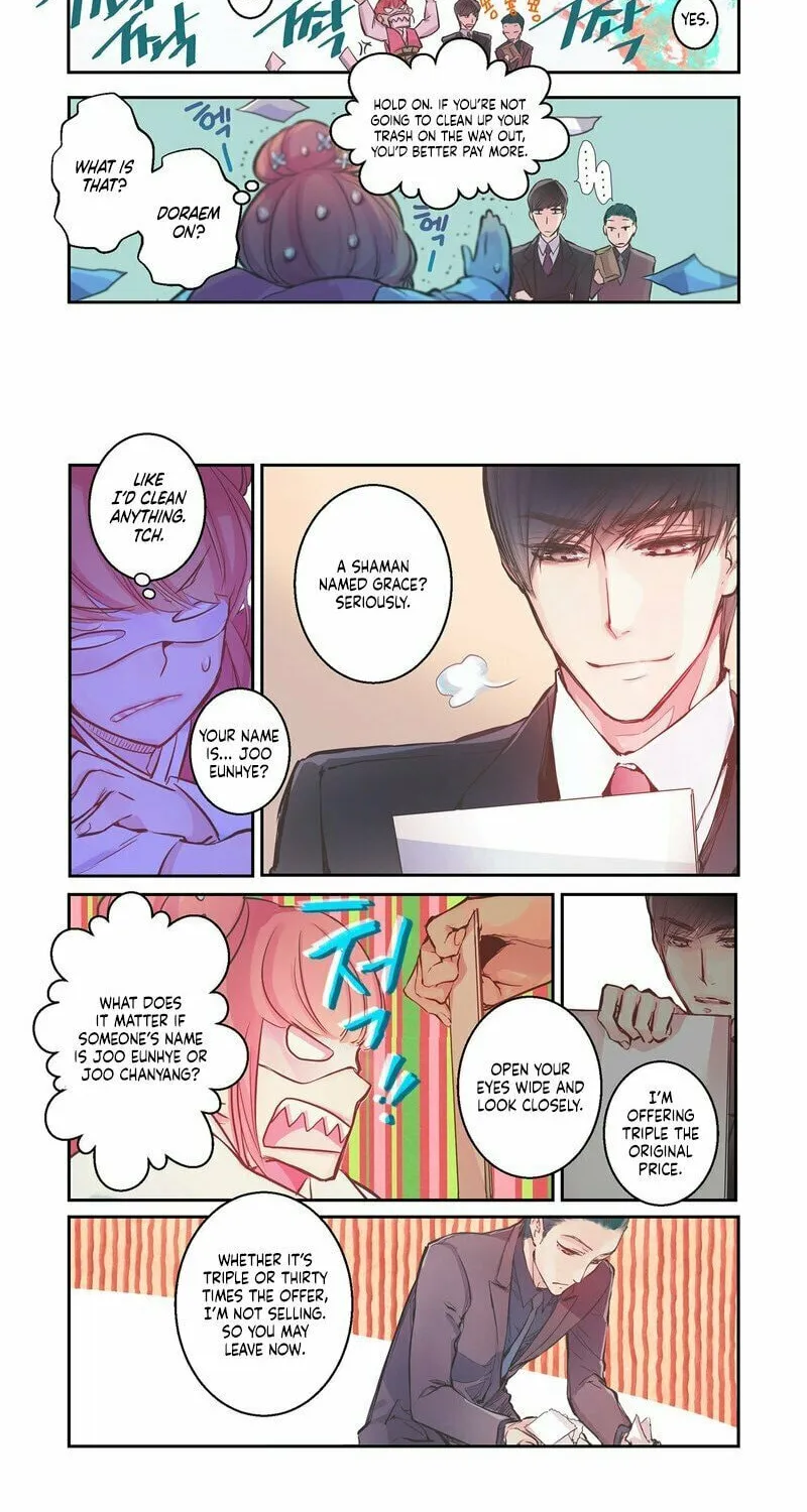 Read Racy Man chapter 1 image 11 on Lezhin