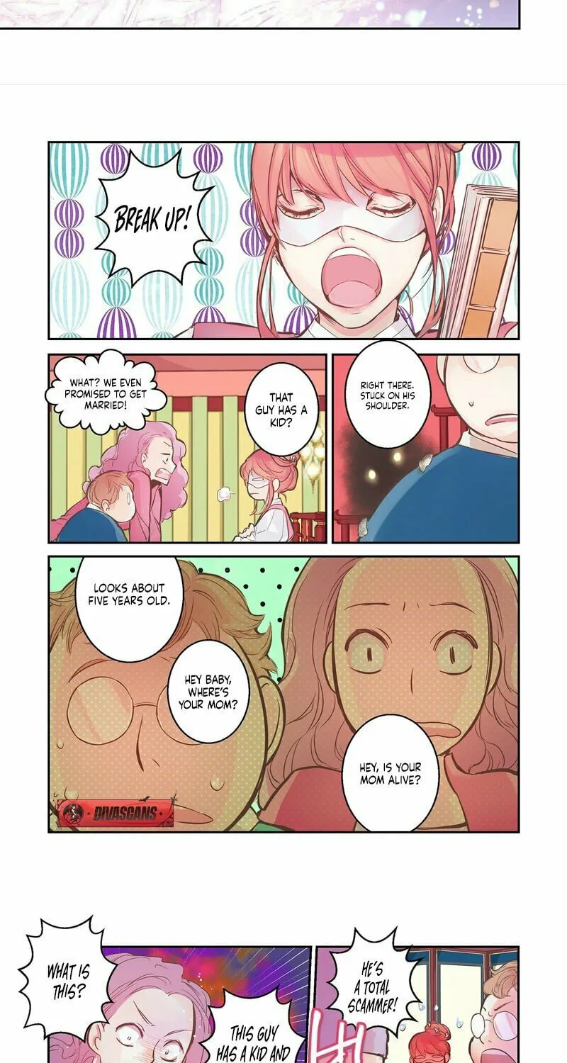 Read Racy Man chapter 1 image 4 on Lezhin