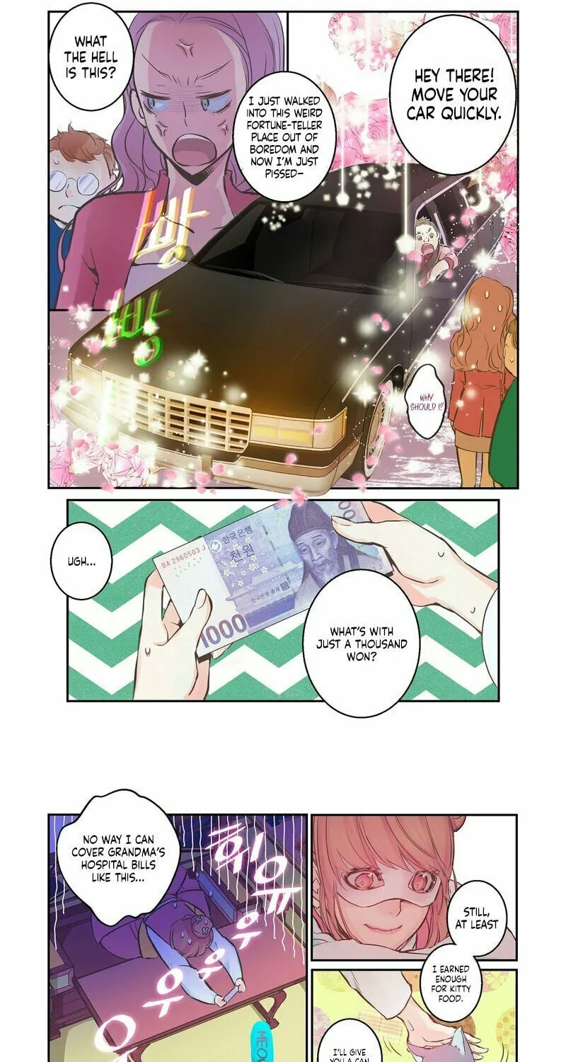 Read Racy Man chapter 1 image 6 on Lezhin