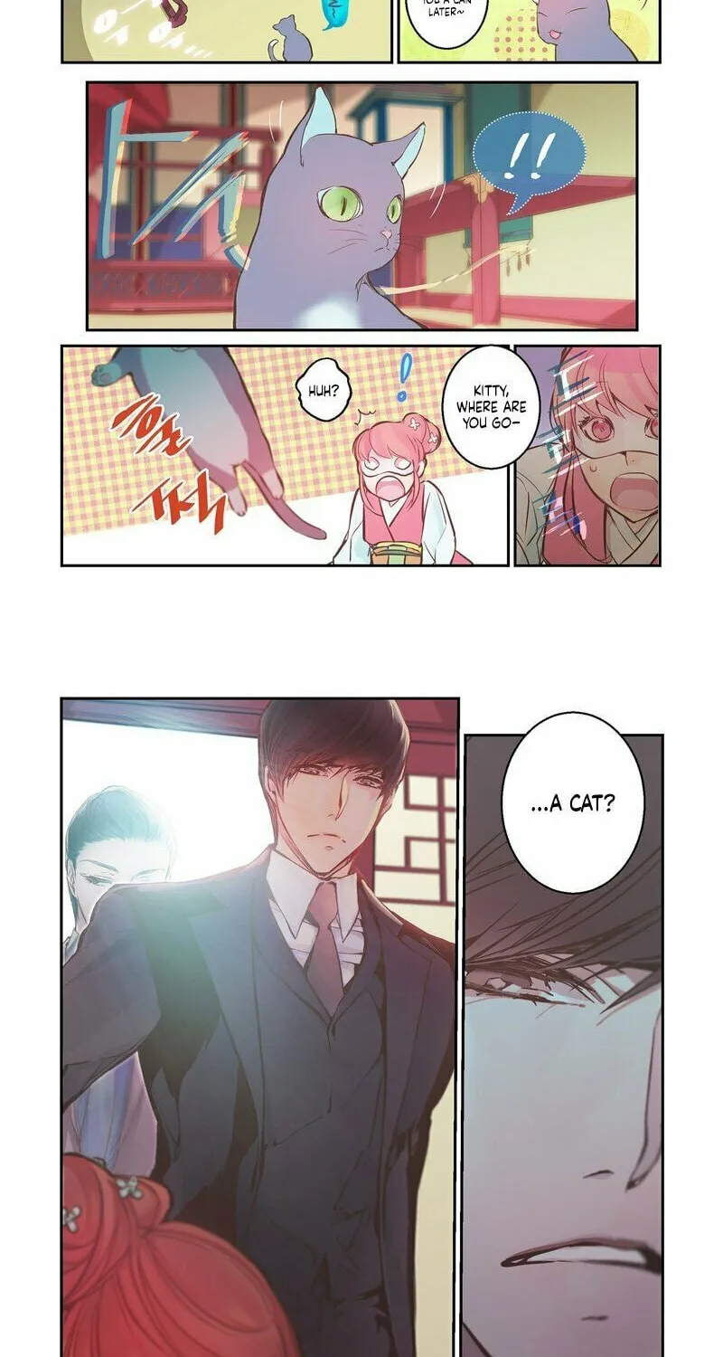 Read Racy Man chapter 1 image 7 on Lezhin