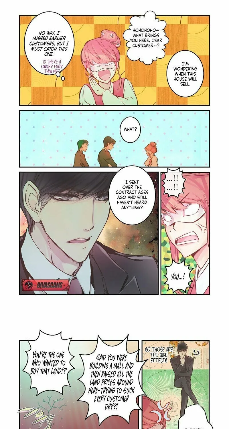Read Racy Man chapter 1 image 9 on Lezhin
