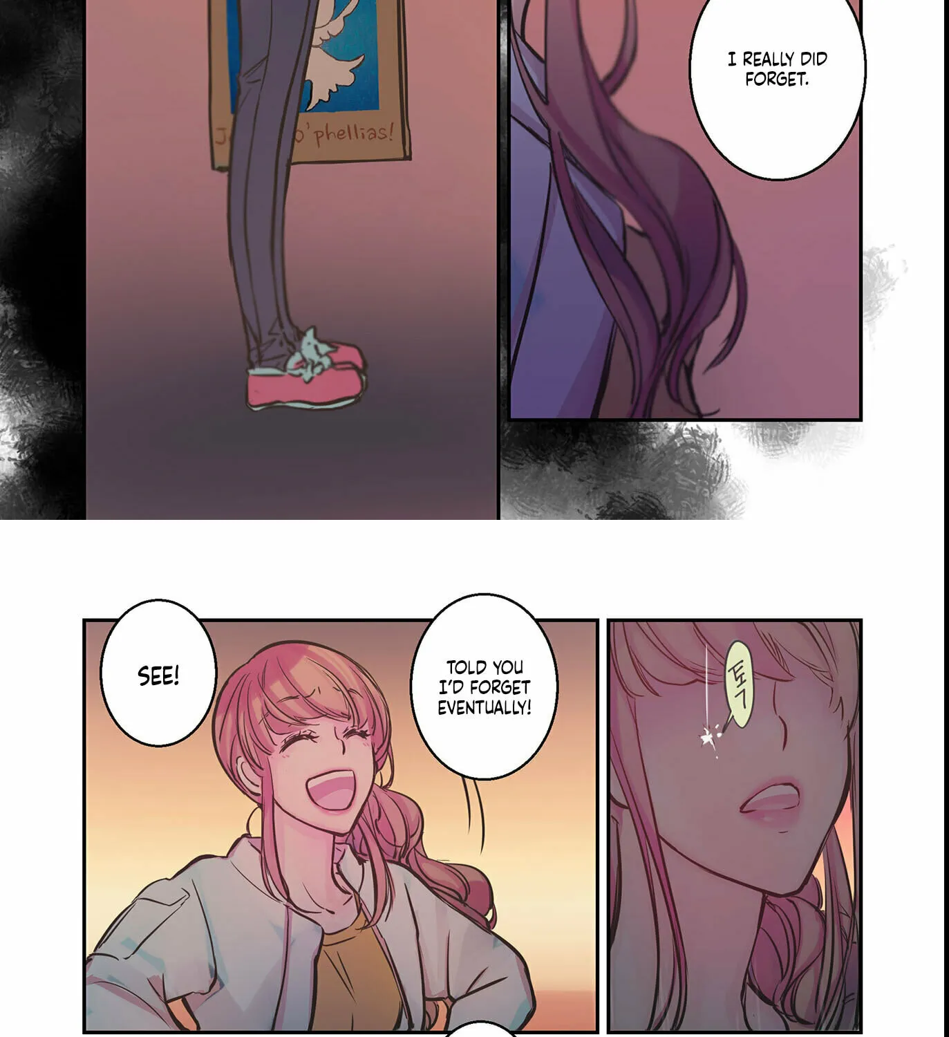 Read Racy Man chapter 10 image 11 on Lezhin