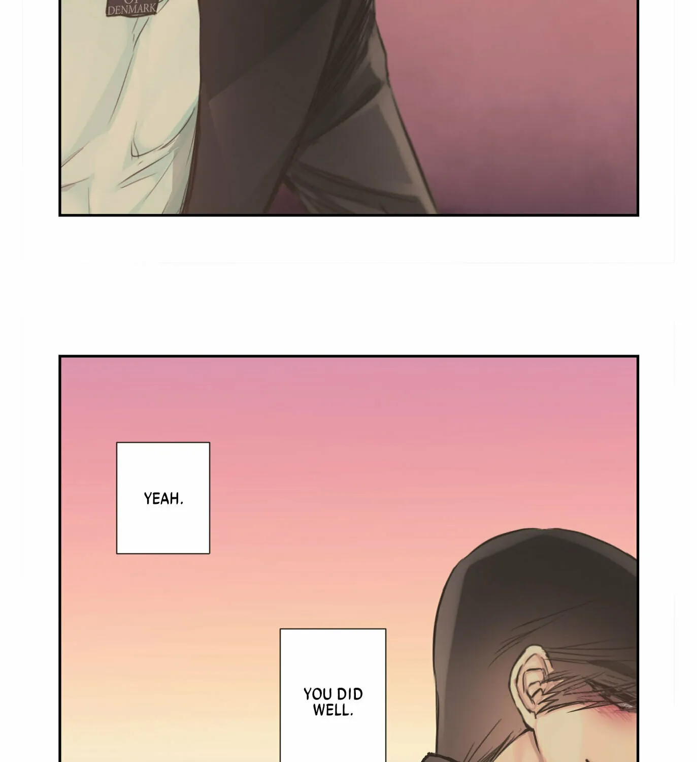 Read Racy Man chapter 10 image 4 on Lezhin