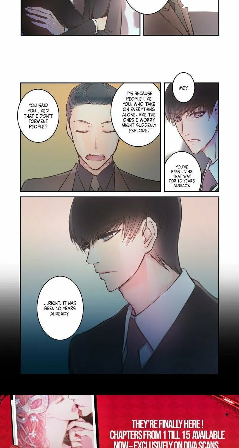 Read Racy Man chapter 2 image 10 on Lezhin