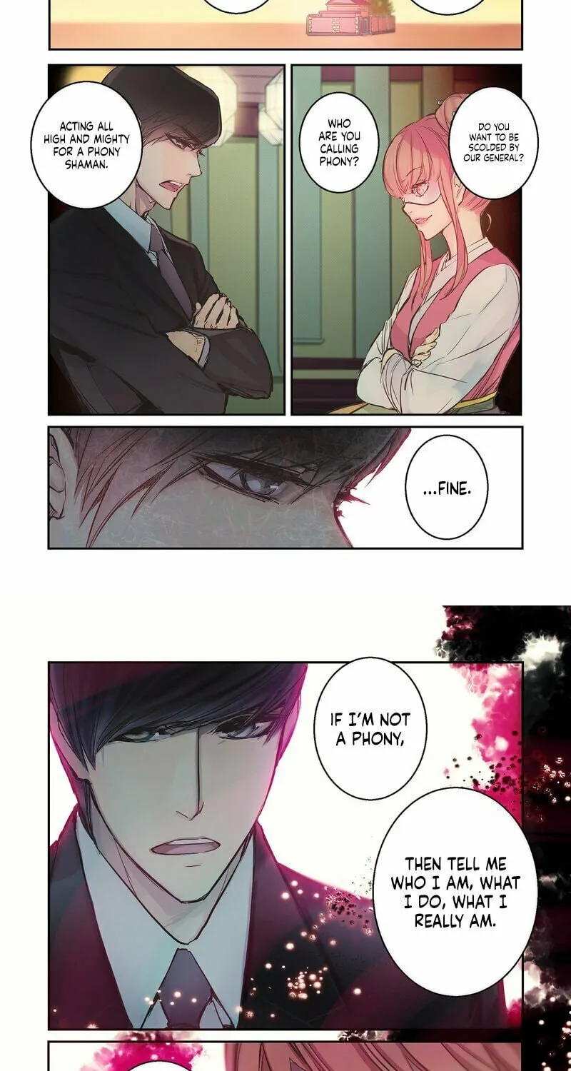 Read Racy Man chapter 2 image 2 on Lezhin