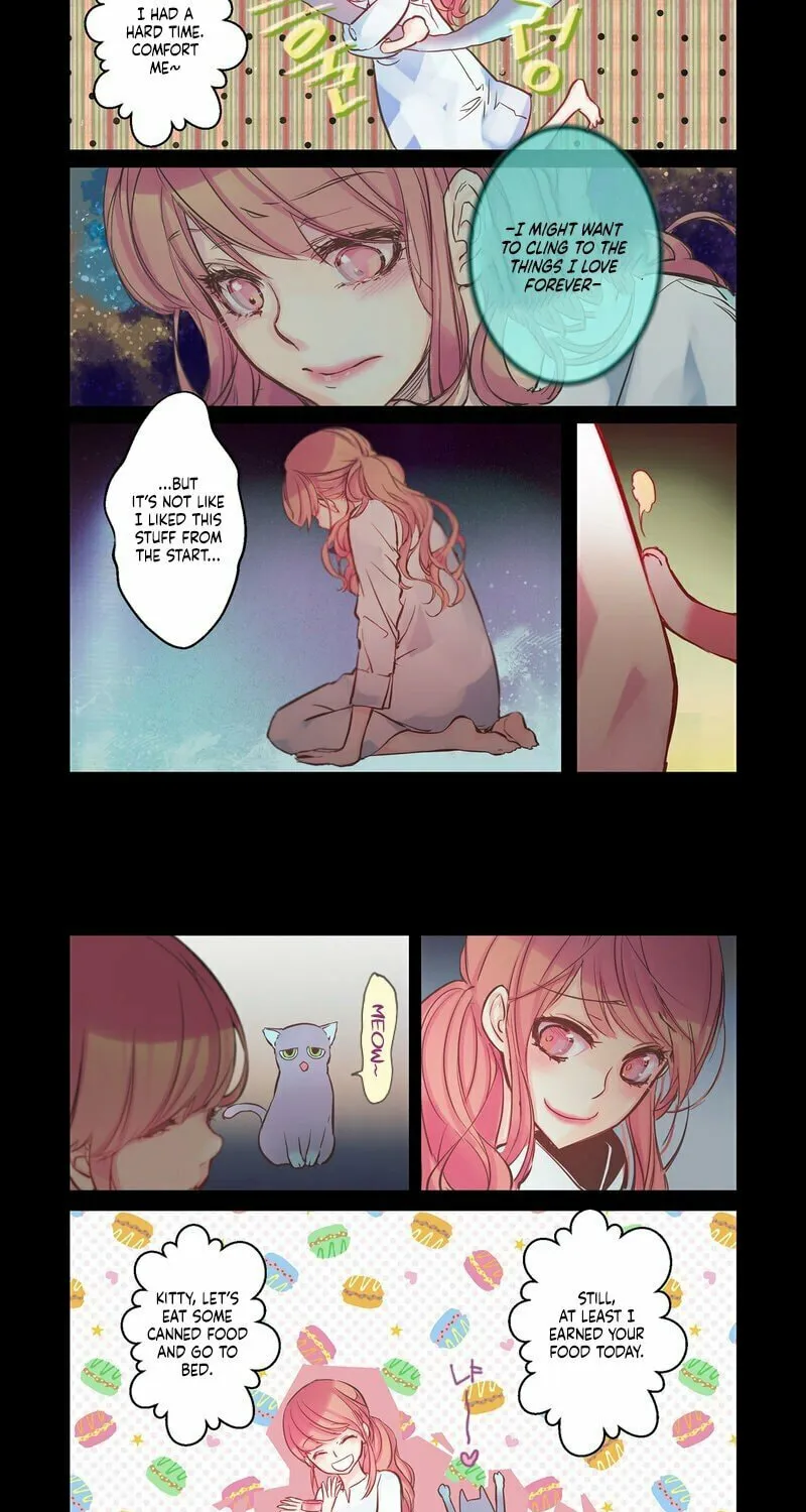 Read Racy Man chapter 3 image 2 on Lezhin