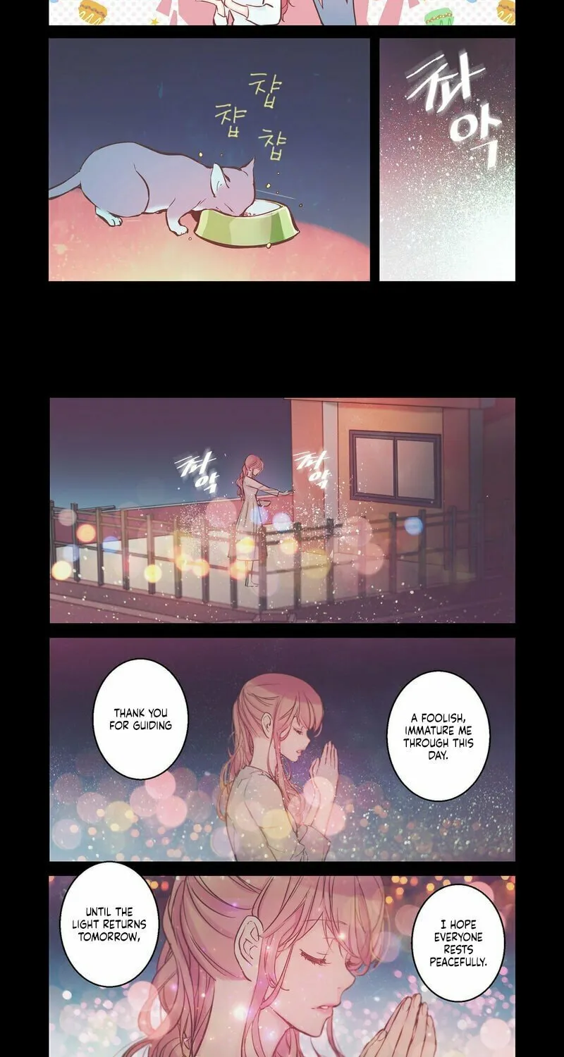 Read Racy Man chapter 3 image 3 on Lezhin