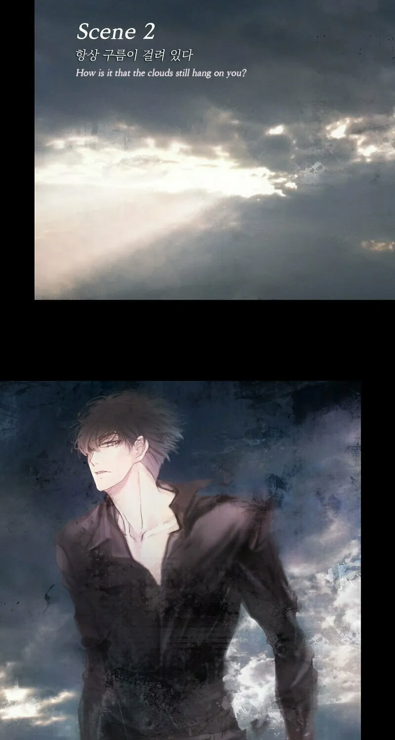 Read Racy Man chapter 3 image 7 on Lezhin