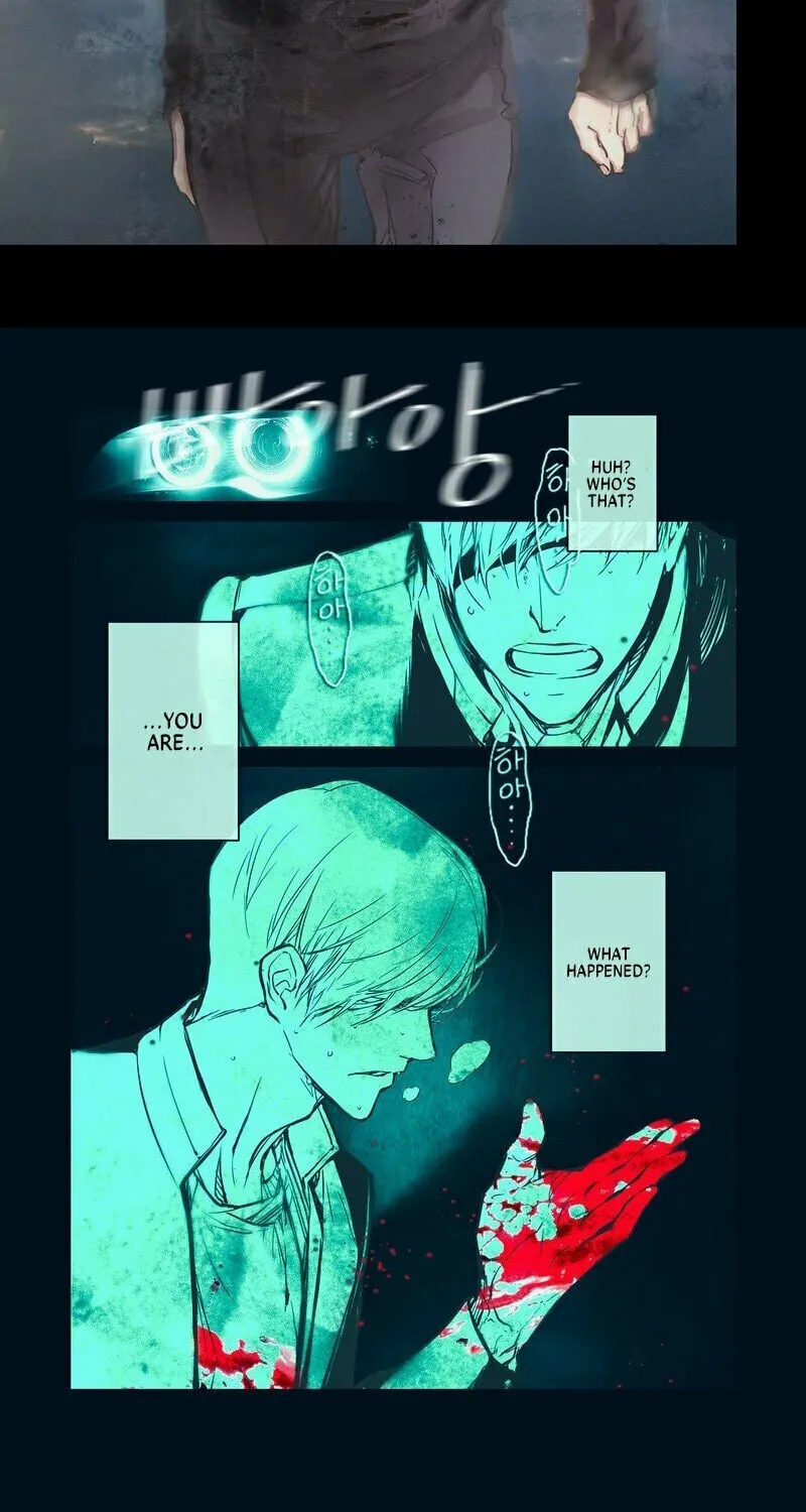 Read Racy Man chapter 3 image 8 on Lezhin