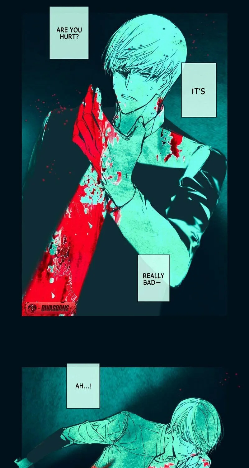 Read Racy Man chapter 3 image 9 on Lezhin