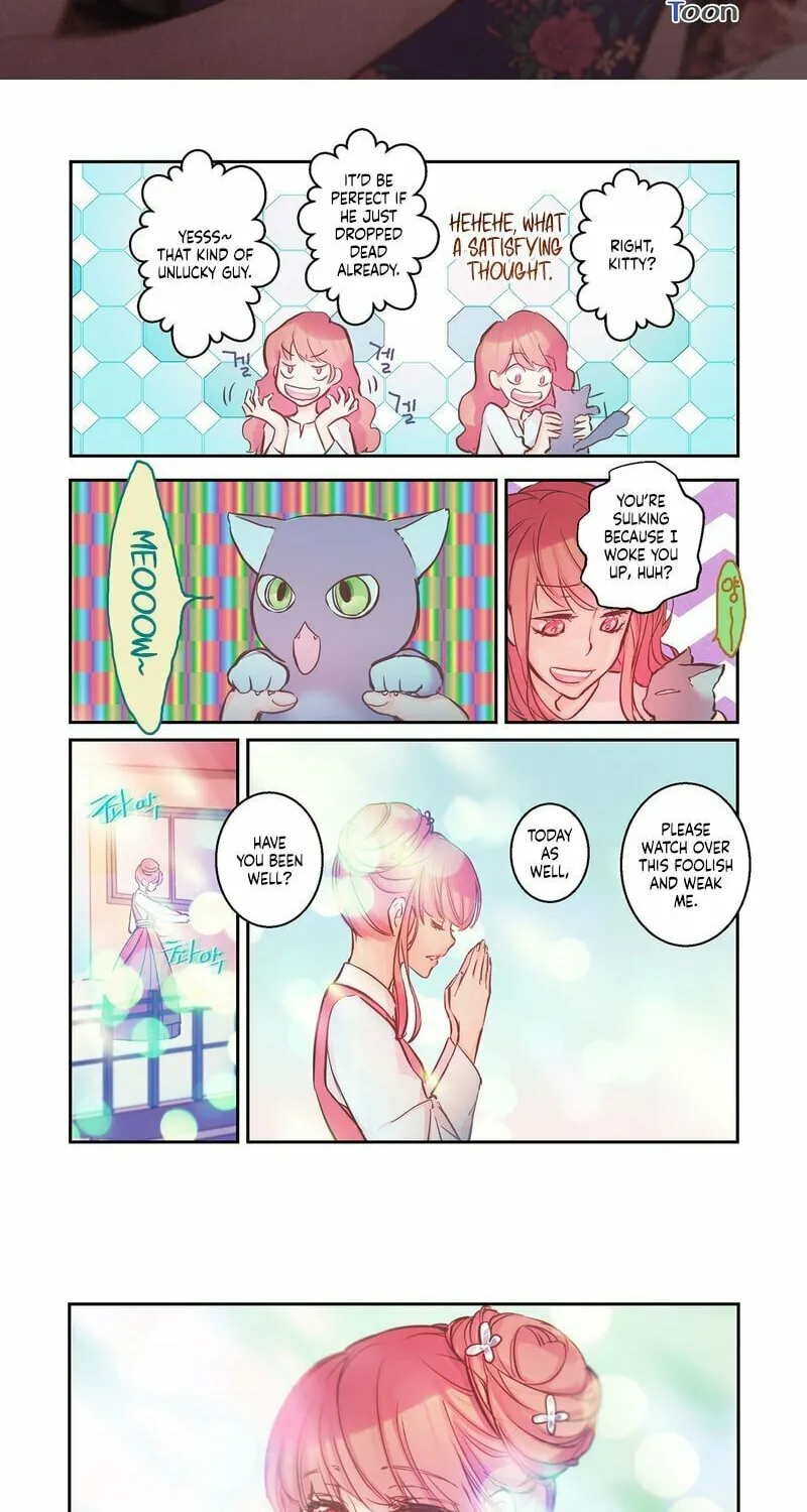 Read Racy Man chapter 4 image 1 on Lezhin