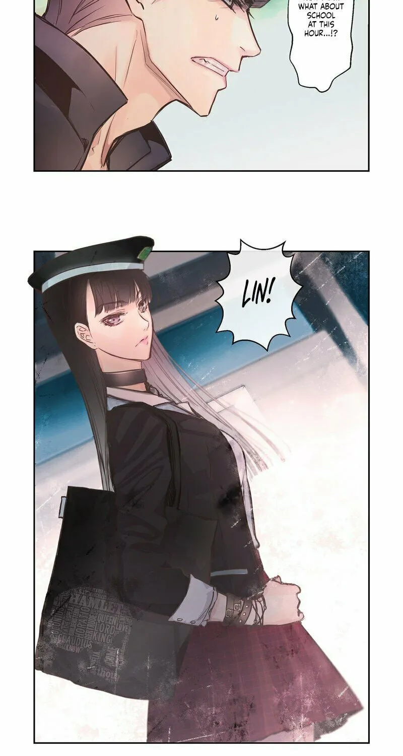 Read Racy Man chapter 4 image 10 on Lezhin