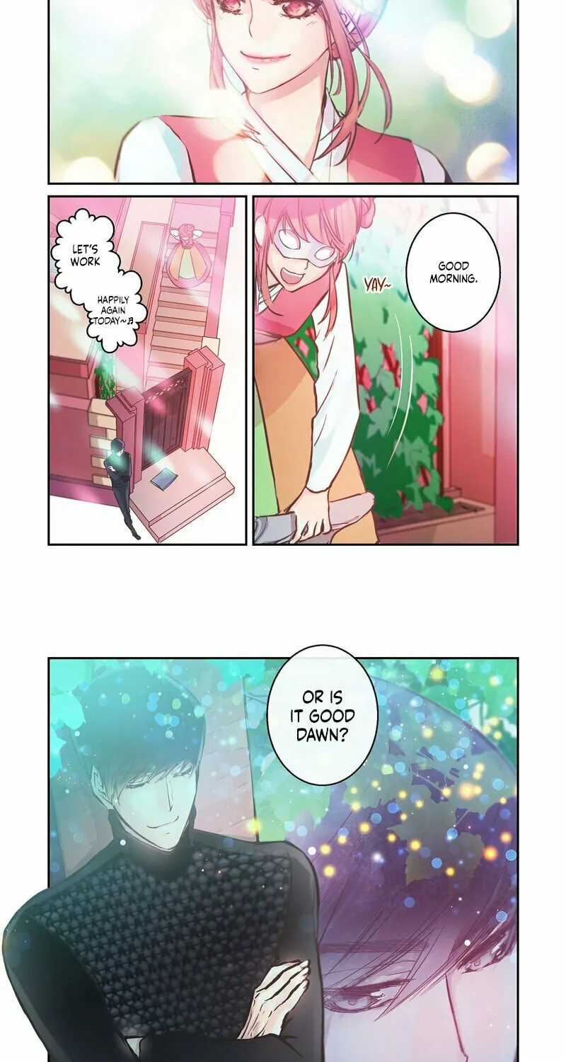 Read Racy Man chapter 4 image 2 on Lezhin