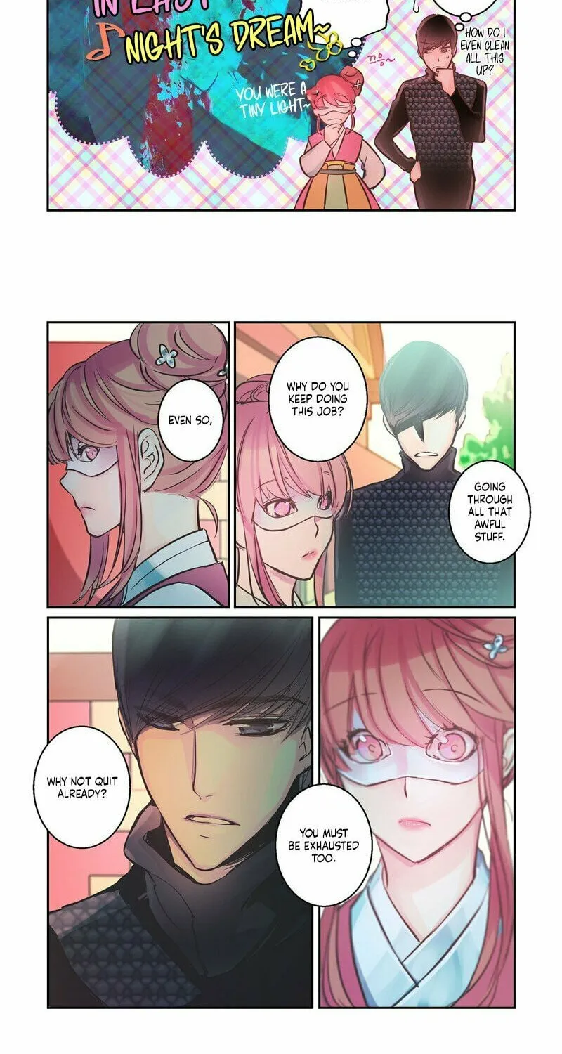 Read Racy Man chapter 4 image 7 on Lezhin