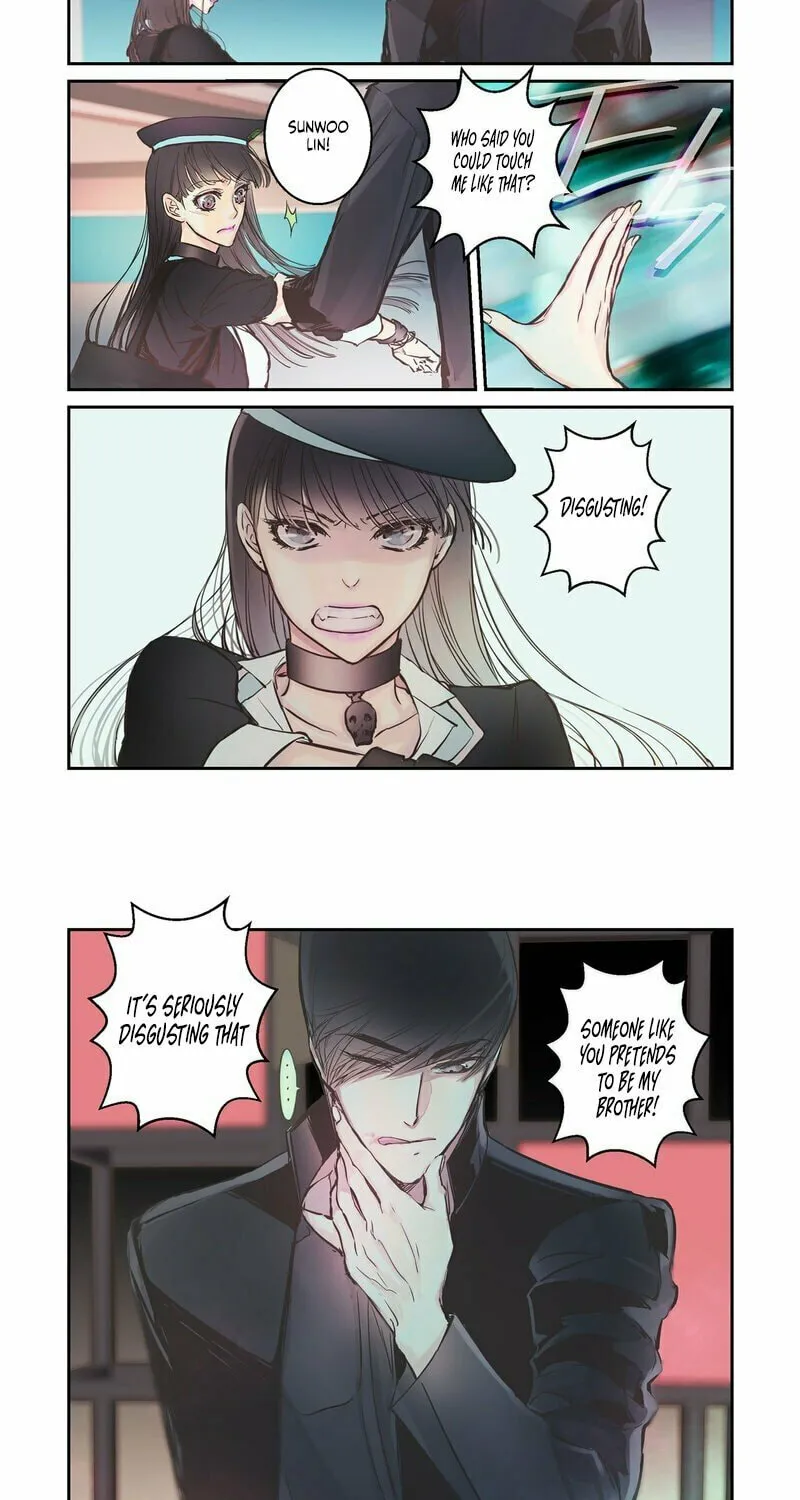Read Racy Man chapter 5 image 2 on Lezhin