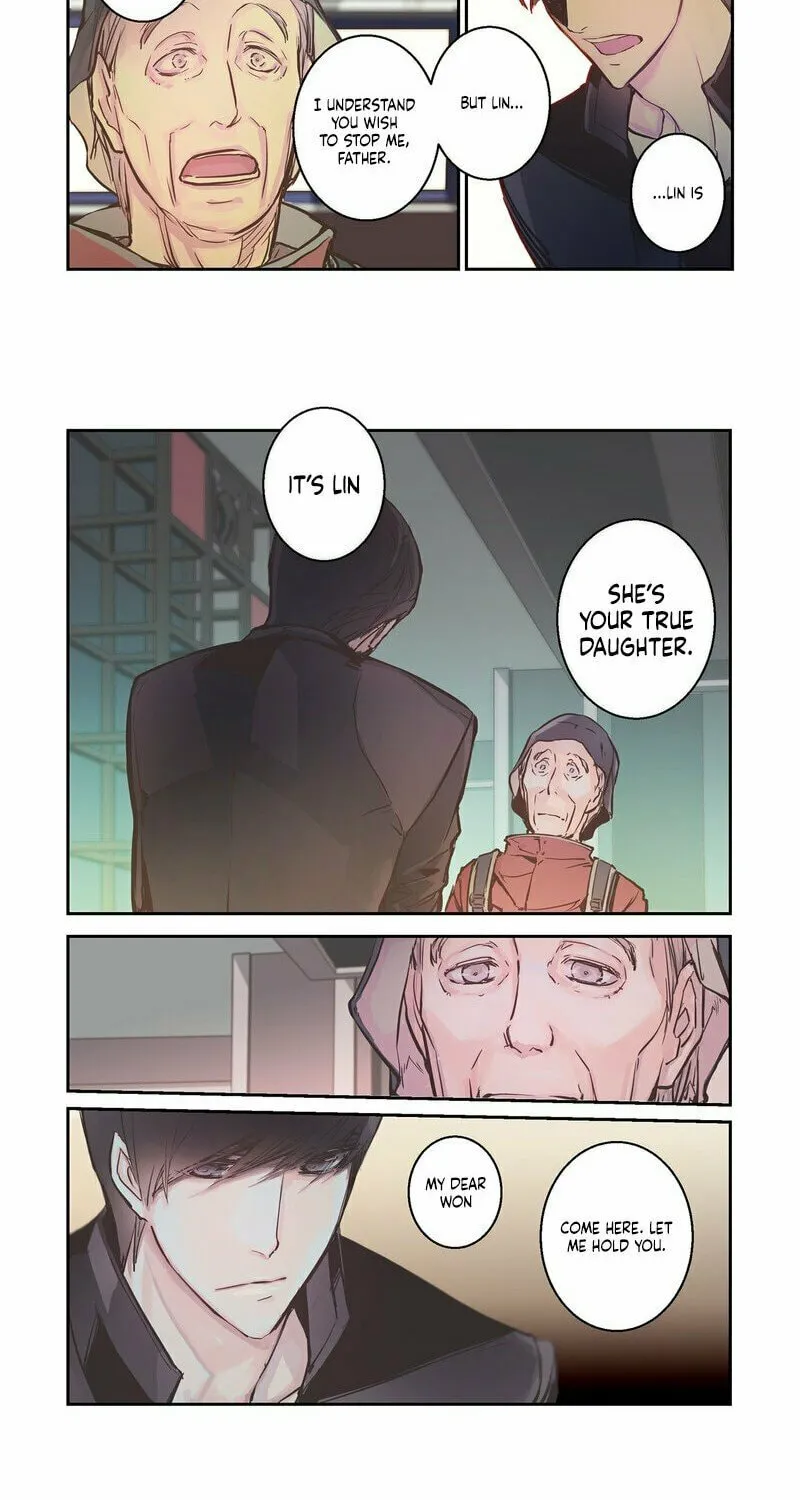 Read Racy Man chapter 5 image 8 on Lezhin