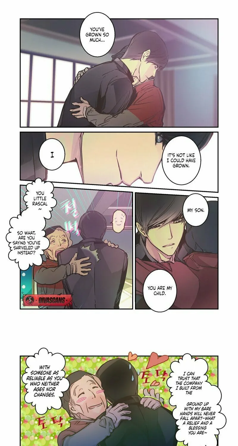 Read Racy Man chapter 5 image 9 on Lezhin