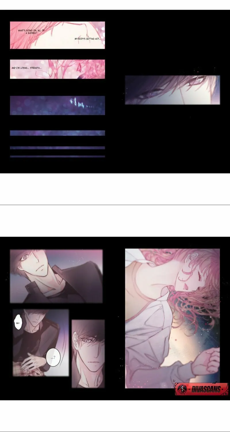 Read Racy Man chapter 6 image 4 on Lezhin
