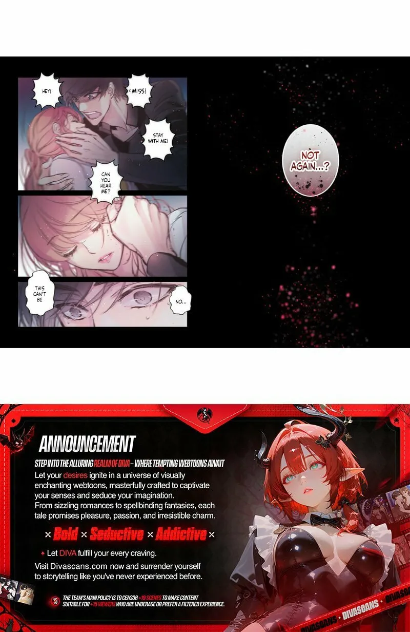 Read Racy Man chapter 6 image 5 on Lezhin