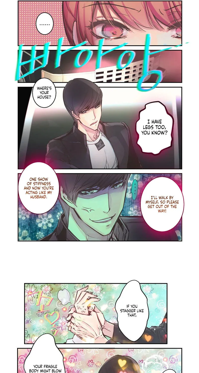 Read Racy Man chapter 7 image 10 on Lezhin