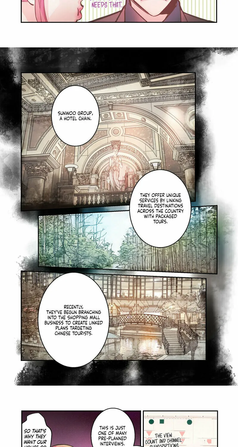 Read Racy Man chapter 7 image 7 on Lezhin