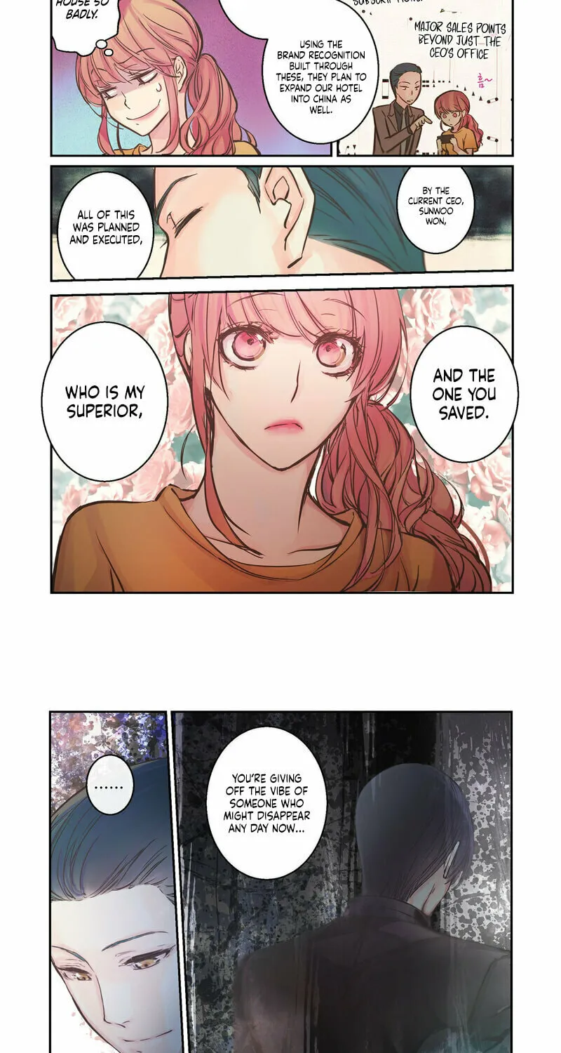 Read Racy Man chapter 7 image 8 on Lezhin