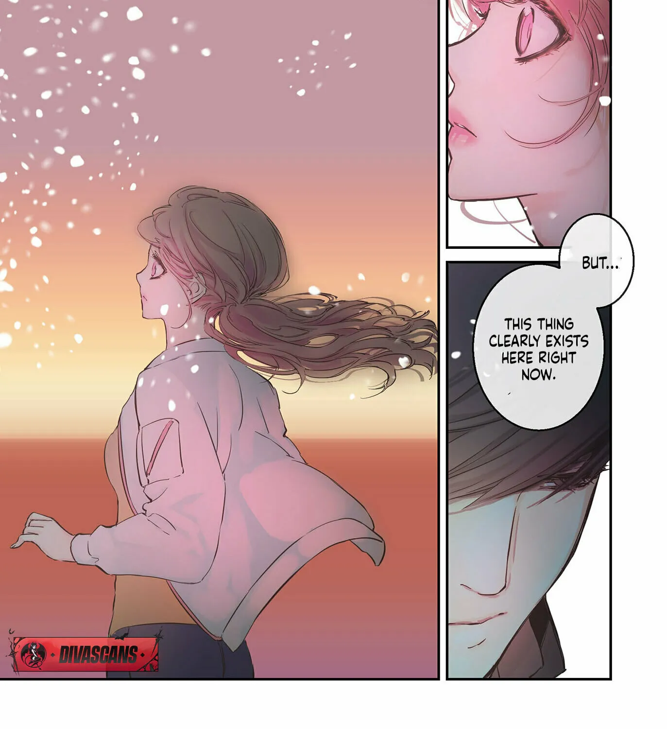 Read Racy Man chapter 8 image 18 on Lezhin