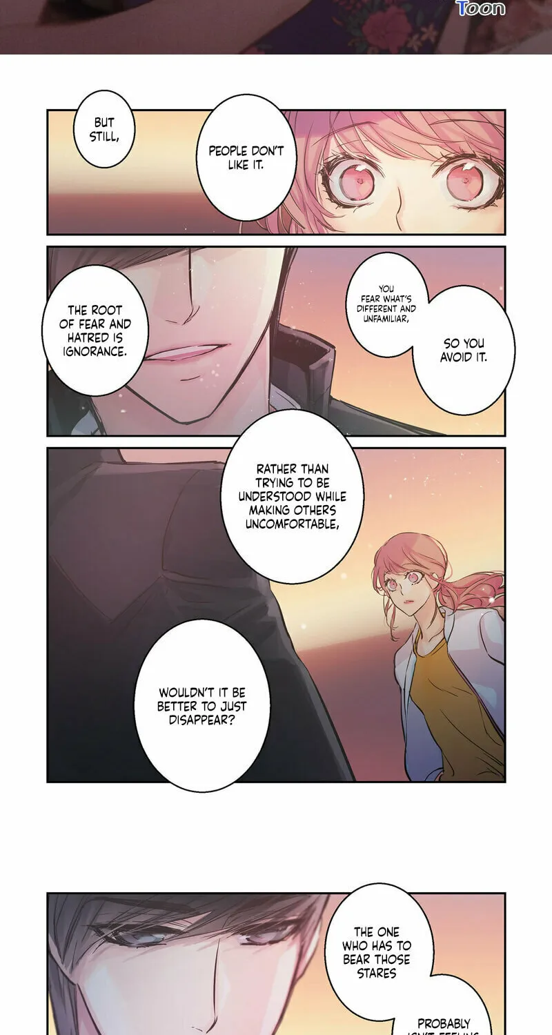 Read Racy Man chapter 9 image 1 on Lezhin