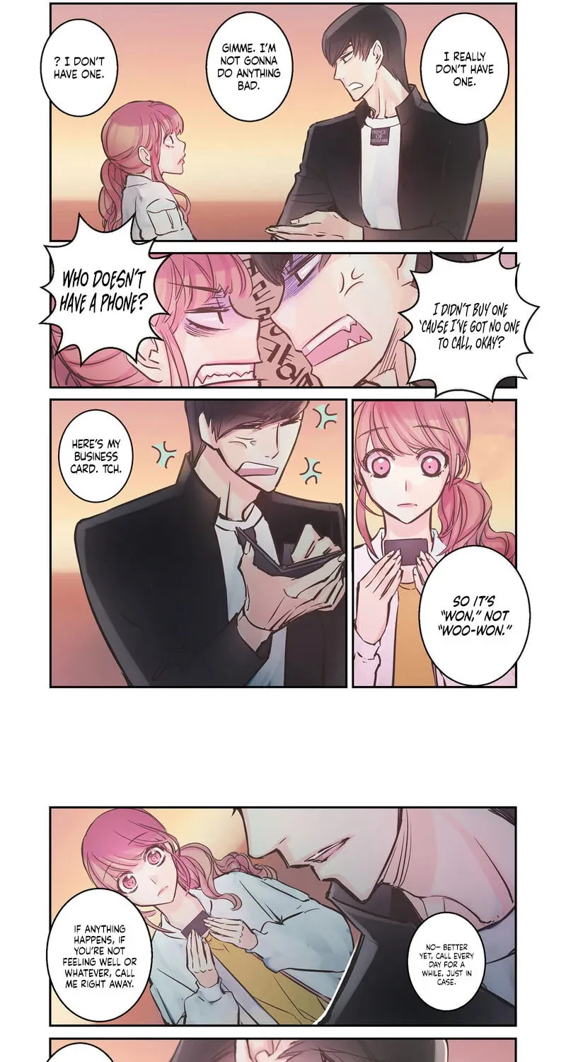 Read Racy Man chapter 9 image 10 on Lezhin