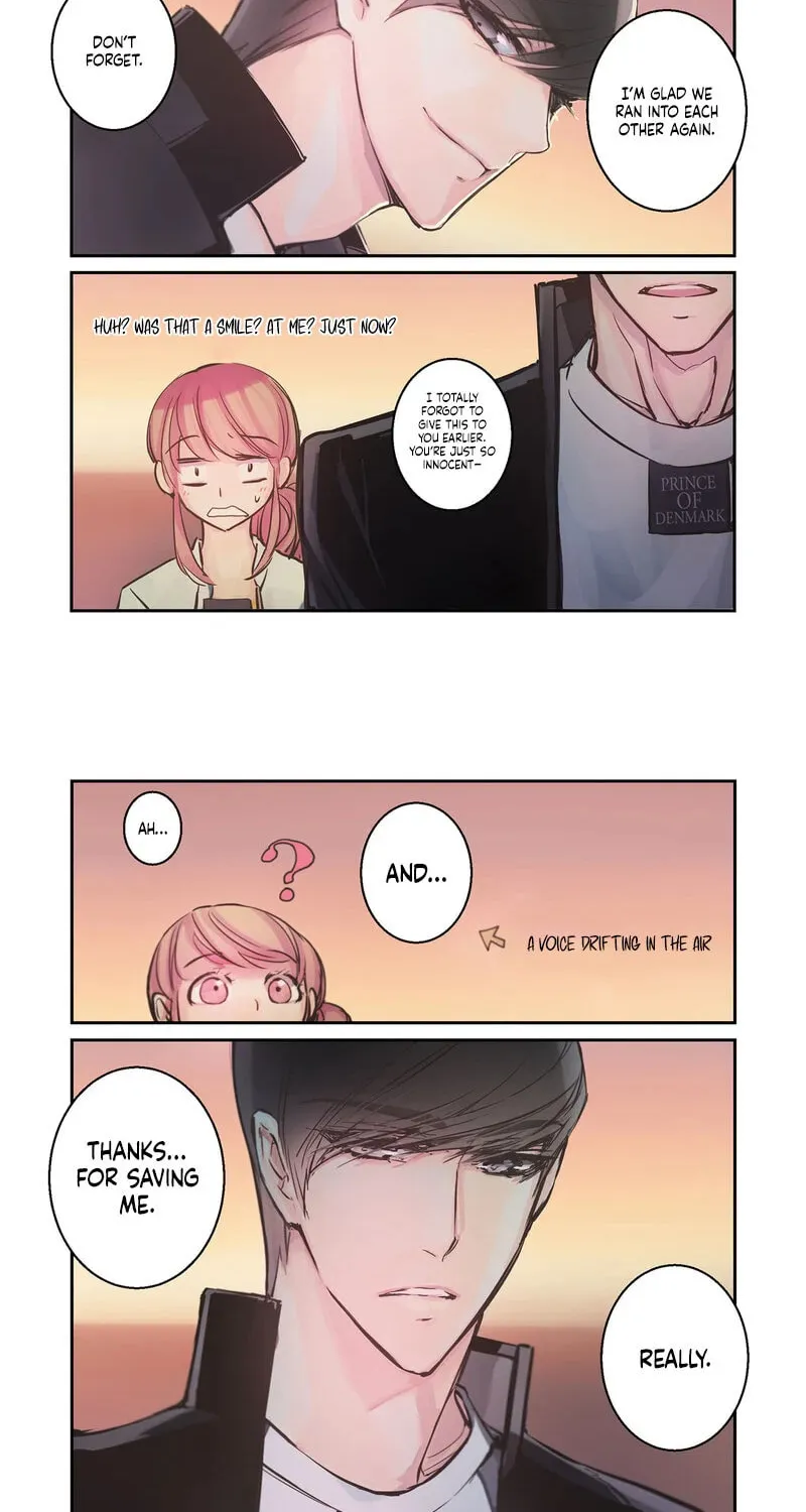 Read Racy Man chapter 9 image 11 on Lezhin