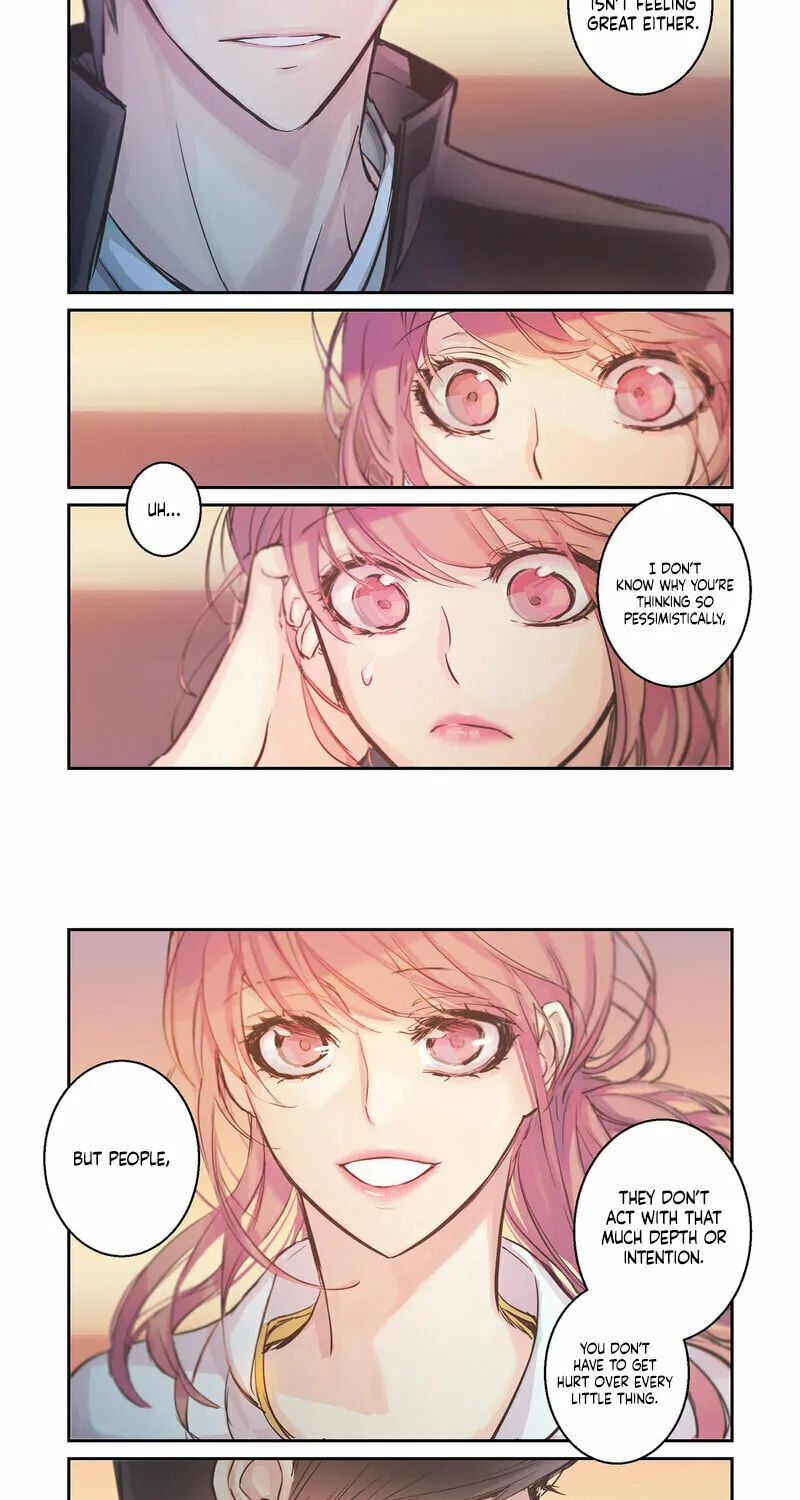 Read Racy Man chapter 9 image 2 on Lezhin