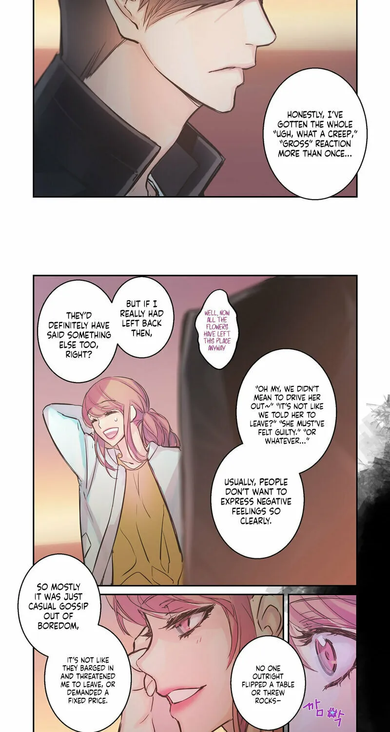 Read Racy Man chapter 9 image 3 on Lezhin