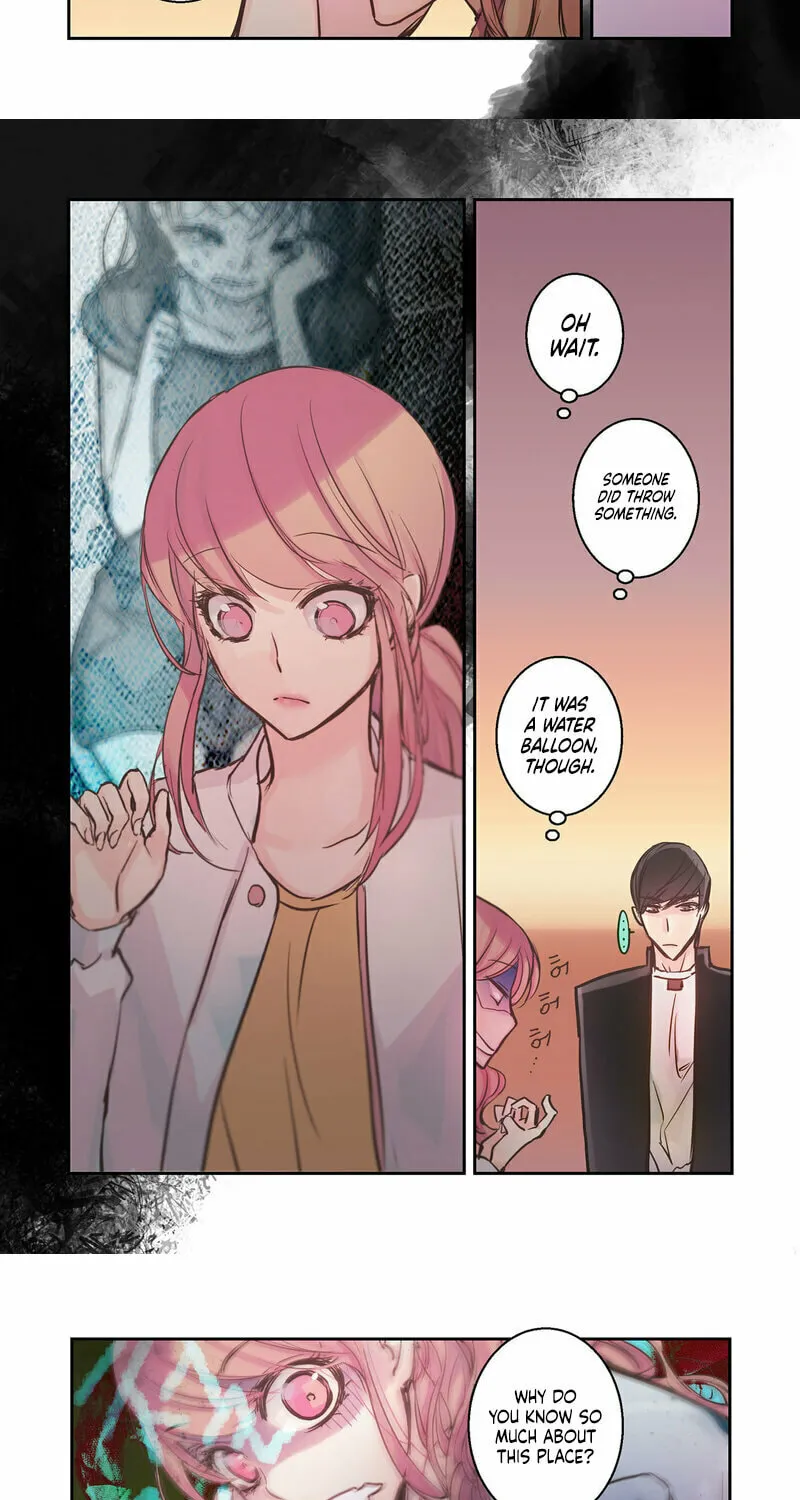 Read Racy Man chapter 9 image 4 on Lezhin